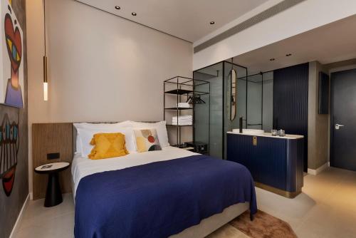 alberto by isrotel design