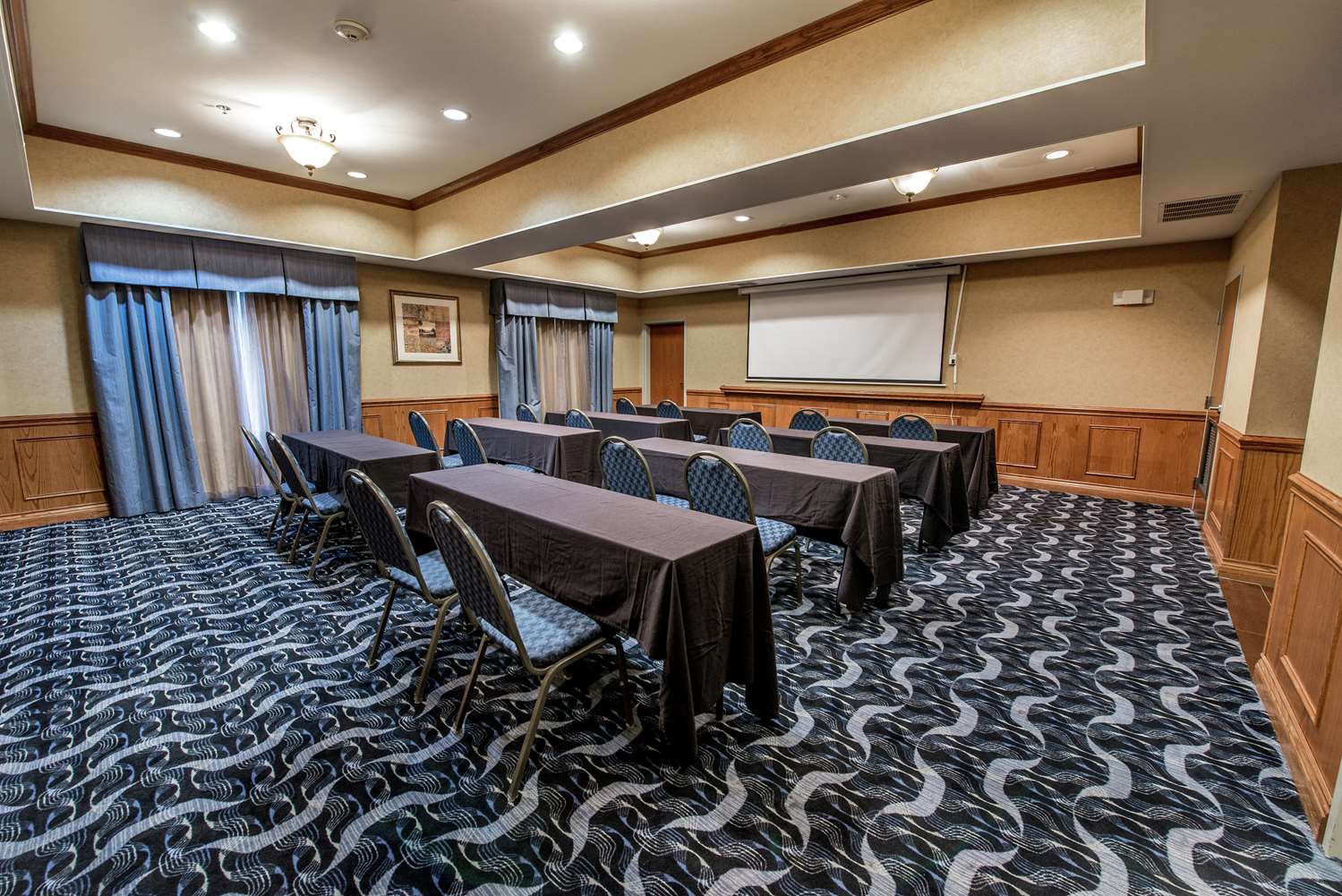 hampton inn dallas rockwall
