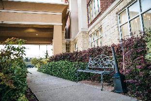 hampton inn dallas rockwall