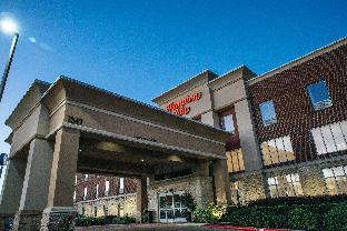 hampton inn dallas rockwall