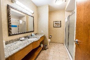 hampton inn dallas rockwall