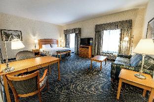 hampton inn dallas rockwall