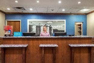 hampton inn dallas rockwall