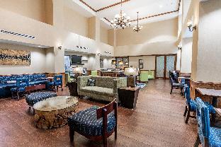 hampton inn dallas rockwall