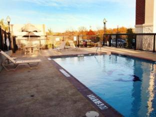 hampton inn dallas rockwall