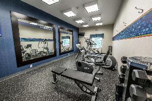 hampton inn dallas rockwall