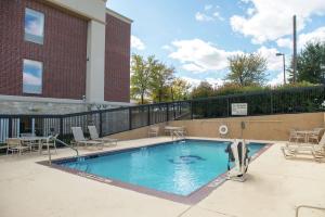hampton inn dallas rockwall