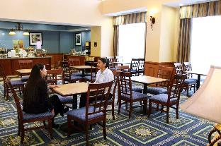 hampton inn dallas rockwall