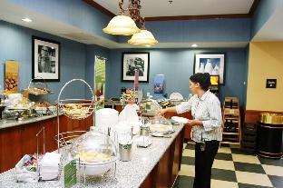 hampton inn dallas rockwall