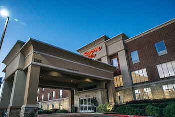 hampton inn dallas rockwall