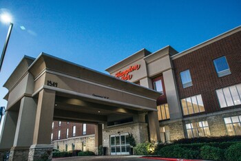 hampton inn dallas rockwall
