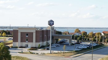 hampton inn dallas rockwall