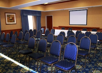 hampton inn dallas rockwall