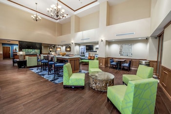 hampton inn dallas rockwall