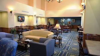 hampton inn dallas rockwall