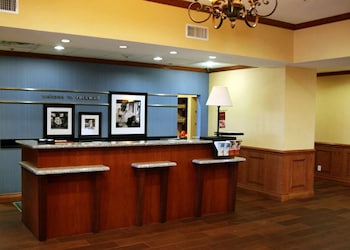 hampton inn dallas rockwall