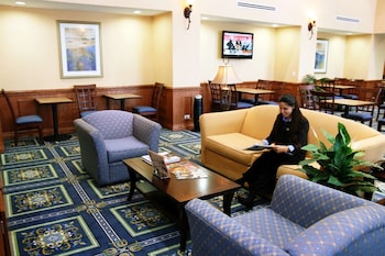 hampton inn dallas rockwall