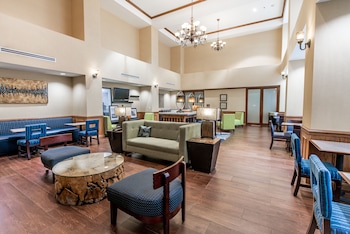 hampton inn dallas rockwall