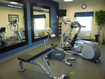 hampton inn dallas rockwall