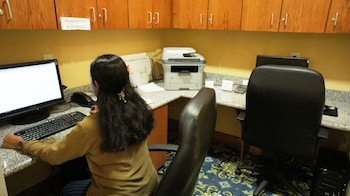 hampton inn dallas rockwall