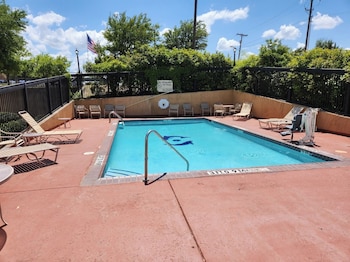 hampton inn dallas rockwall