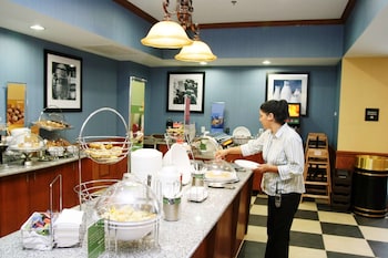 hampton inn dallas rockwall