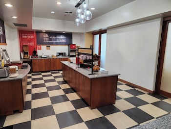 hampton inn dallas rockwall