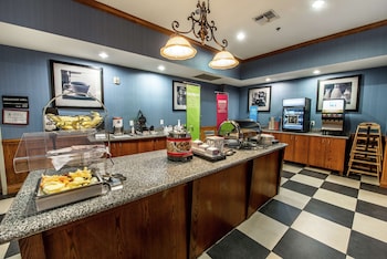 hampton inn dallas rockwall