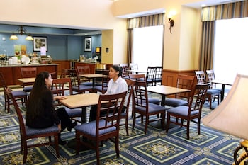 hampton inn dallas rockwall