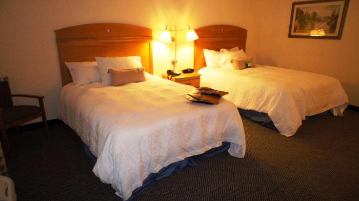 hampton inn dallas rockwall
