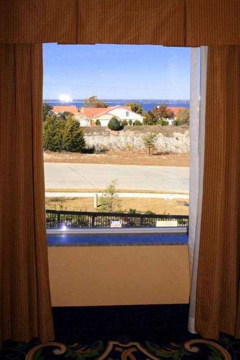 hampton inn dallas rockwall