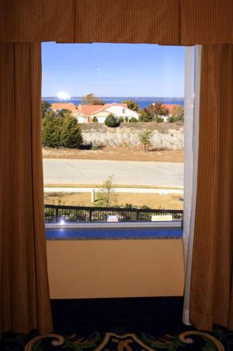 hampton inn dallas rockwall