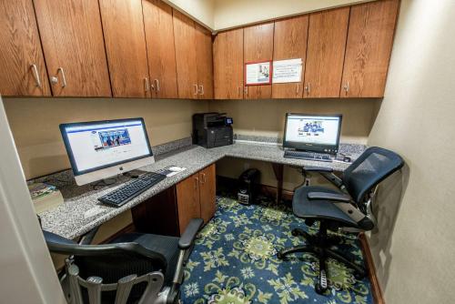 hampton inn dallas rockwall
