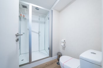 cilene del fuego suites and spa