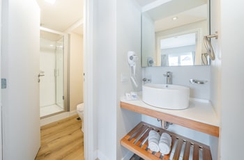 cilene del fuego suites and spa