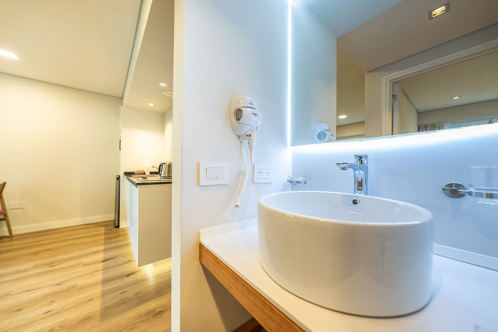 cilene del fuego suites and spa