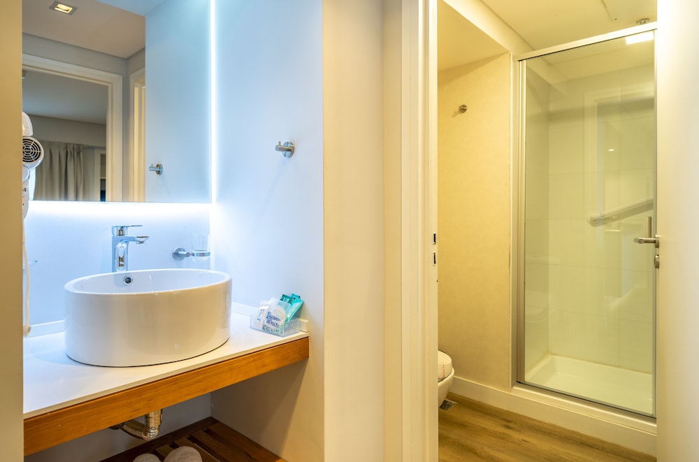 cilene del fuego suites and spa