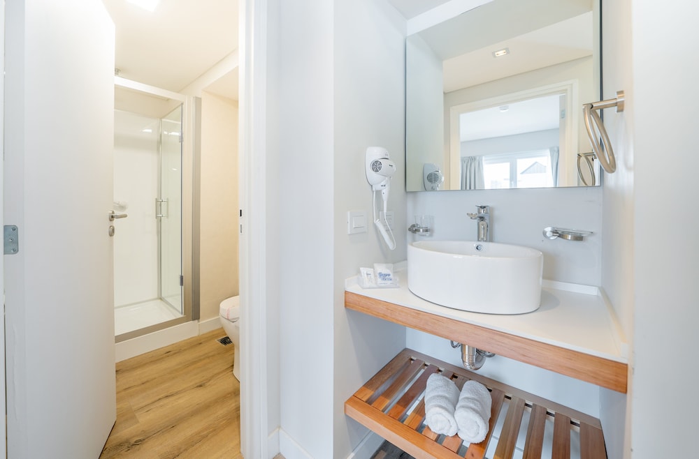 cilene del fuego suites and spa
