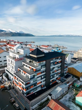 cilene del fuego suites and spa