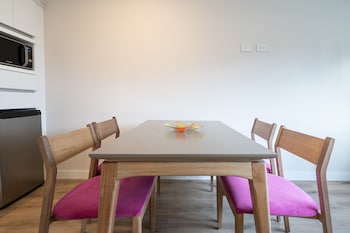 cilene del fuego suites and spa