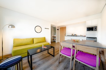 cilene del fuego suites and spa