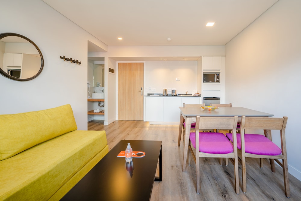 cilene del fuego suites and spa