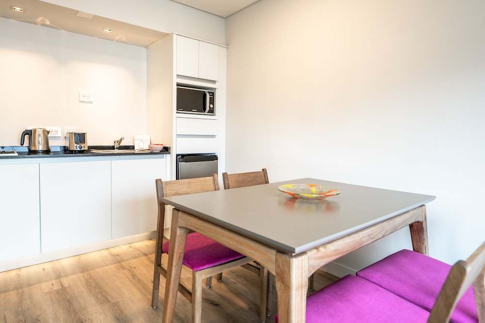 cilene del fuego suites and spa
