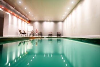 cilene del fuego suites and spa