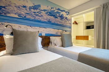cilene del fuego suites and spa