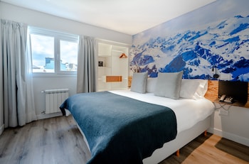 cilene del fuego suites and spa