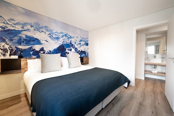 cilene del fuego suites and spa