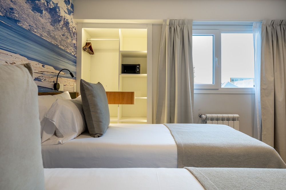 cilene del fuego suites and spa