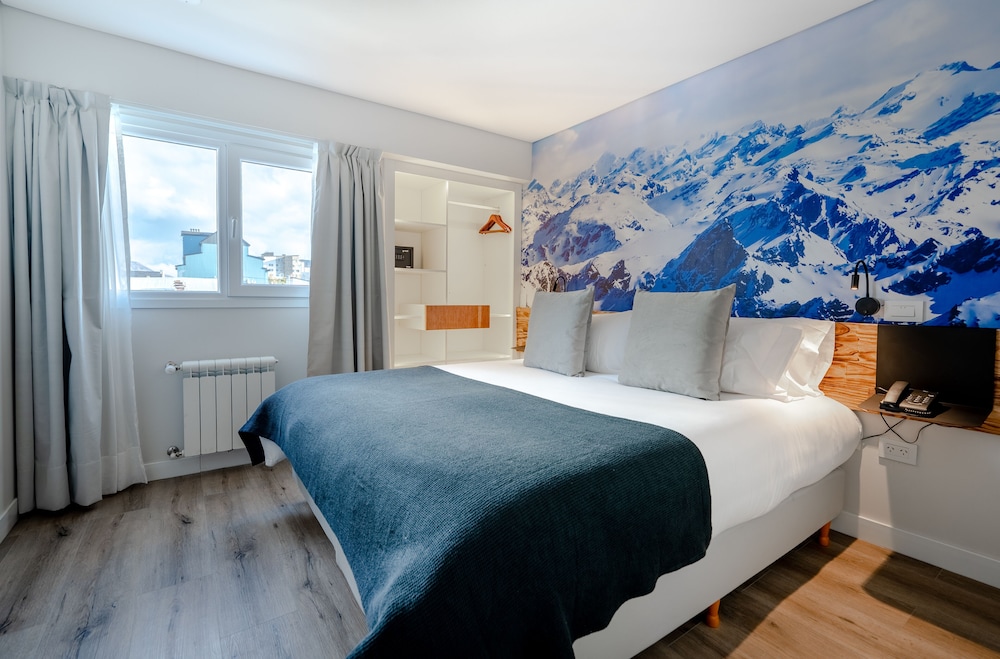 cilene del fuego suites and spa