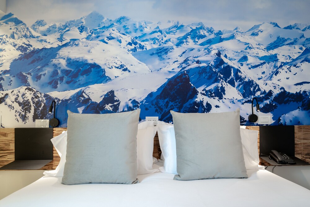 cilene del fuego suites and spa